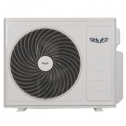 Блок наружный SHUFT SFMO/I-21 FMI-3/N8/Out инверторной мульти сплит-системы