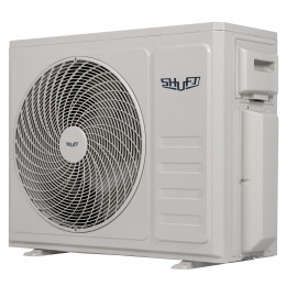 Блок наружный SHUFT SFMO/I-21 FMI-3/N8/Out инверторной мульти сплит-системы
