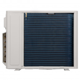 Блок наружный SHUFT SFMO/I-21 FMI-3/N8/Out инверторной мульти сплит-системы