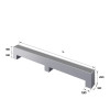 Конвектор напольный Royal Thermo STEP-180/180/3000-3-N-SS-LG-NA