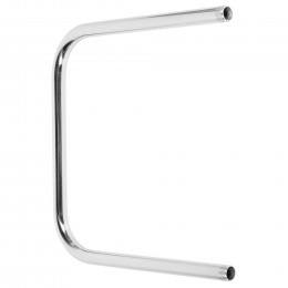 Полотенцесушитель эконом Royal Thermo П-обр 500х500 1quot;