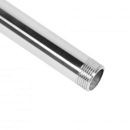 Полотенцесушитель эконом Royal Thermo П-обр 500х500 1quot;