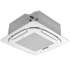 Комплект Ballu BLCI_C-24HN1_24Y инверторной сплит-системы, кассетного типа