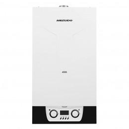 Котел газовый MIZUDO MAESTRO ONE M20ТH настенный, 1 конт., OPT, с трехход.клап.,закр.кам.сгор.