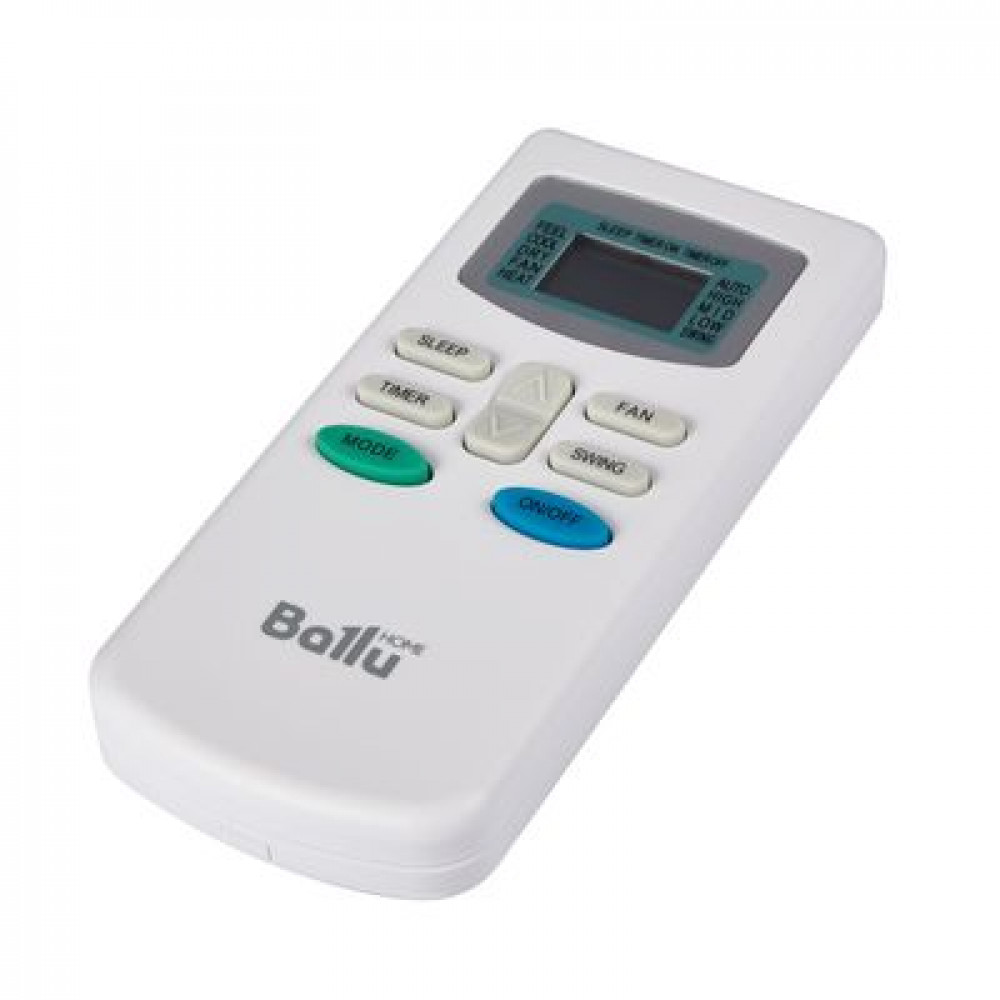 Кондиционер оконный Ballu WIND COOL BWC-05 AC