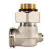 Узел нижнего подключения Royal Thermo угловой 1/2quot;х3/4quot;EK RTE 07.00002А