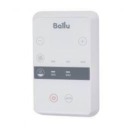 Пульт управления Ballu BRC-F (с кабелем подключения)