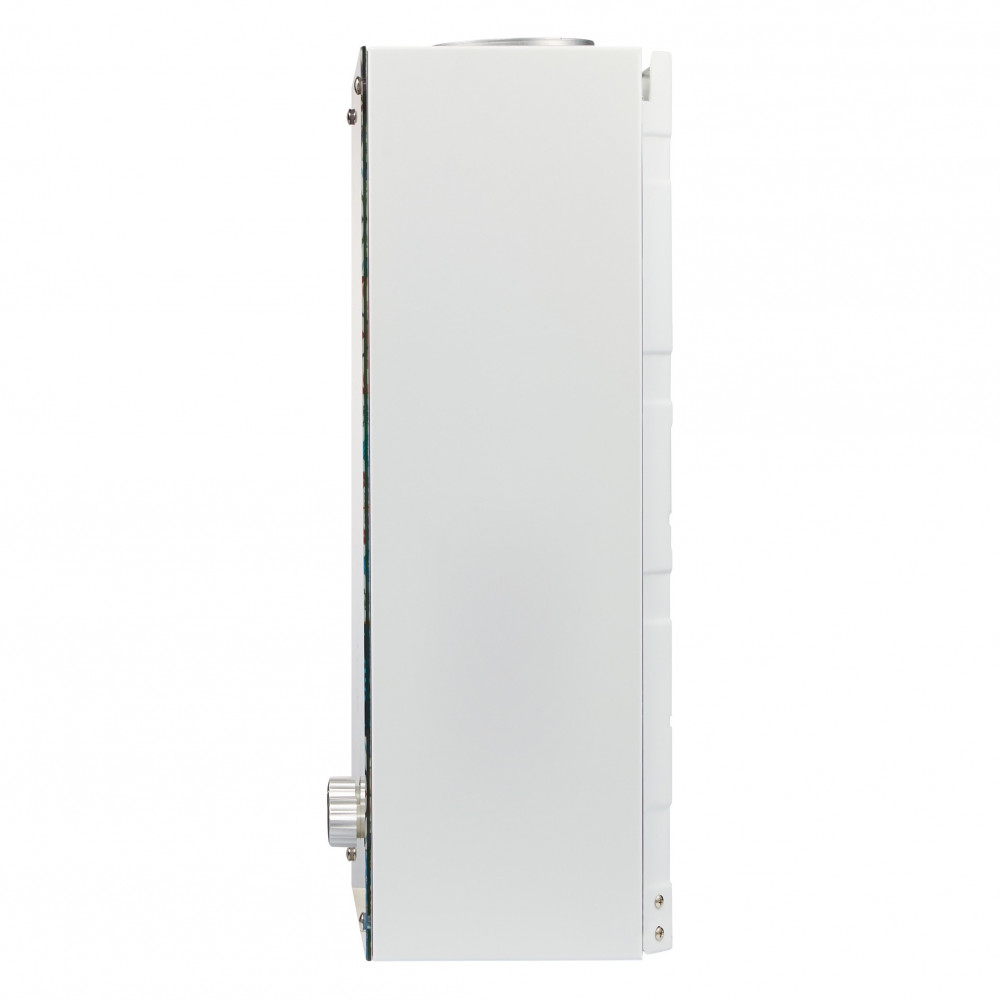 Колонка газовая Ballu GWH 10 Fiery Glass Lime