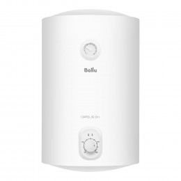 Водонагреватель Ballu BWH/S 30 Orfeus DH