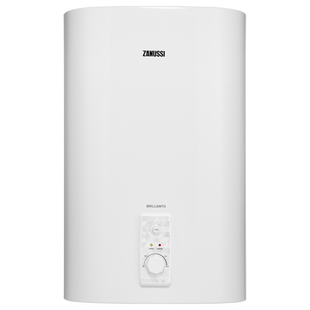 Водонагреватель Zanussi ZWH/S 80 Brillianto