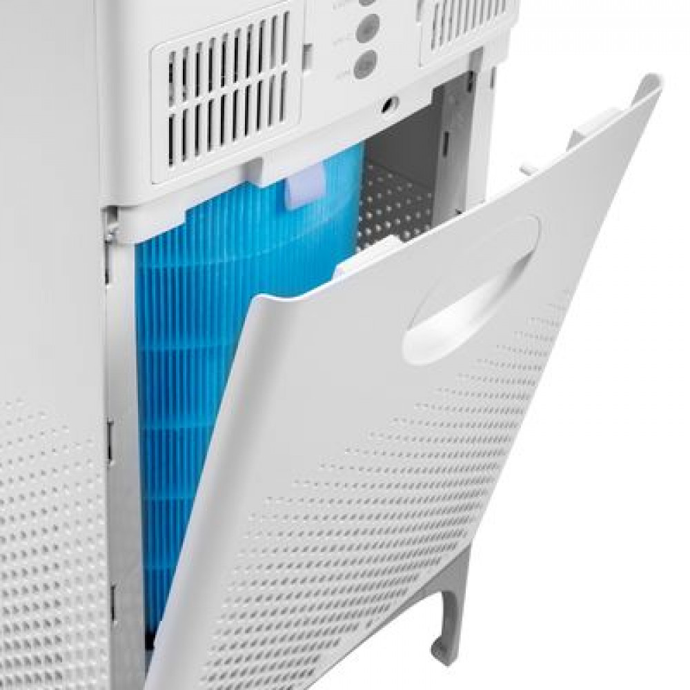 Очиститель воздуха Electrolux EAP-2050D YinYang