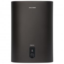 Водонагреватель Royal Thermo RWH 80 Citadel Unic Grafit