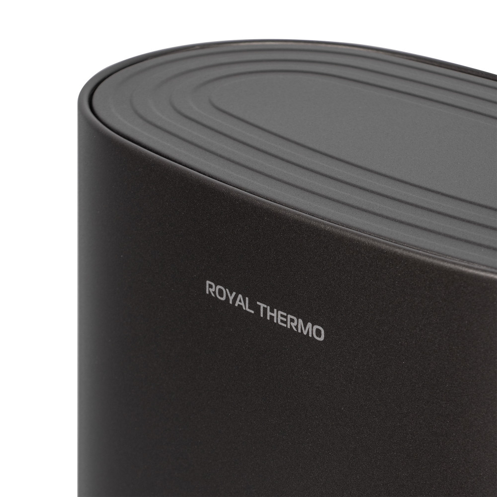 Водонагреватель Royal Thermo RWH 80 Citadel Unic Grafit