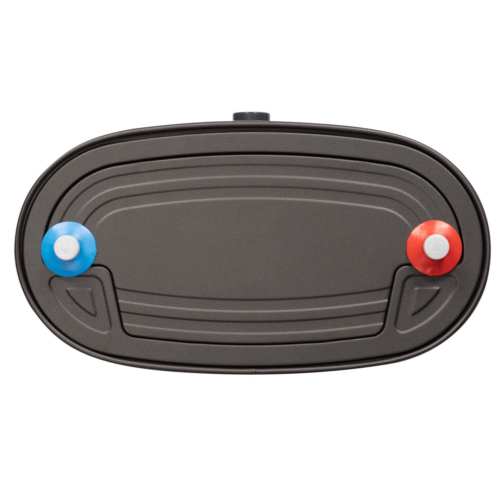 Водонагреватель Royal Thermo RWH 80 Citadel Unic Grafit