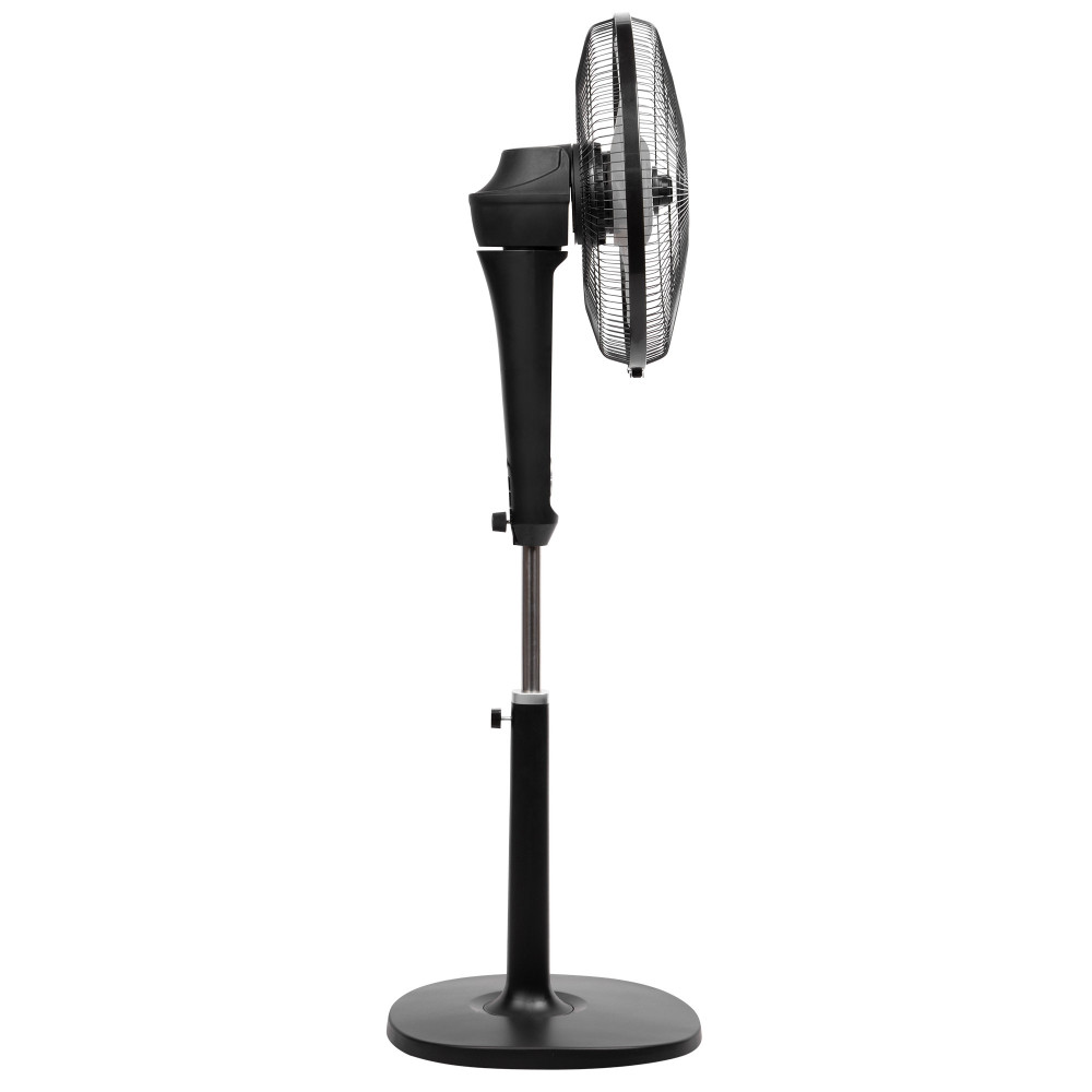Вентилятор напольный Electrolux EFF-1004B
