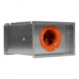 Вентилятор cо свободным колесом SHUFT TORNADO 1000x500-40-4-2