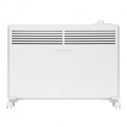 Конвектор электрический Royal Thermo Nero RTCN/M-1500