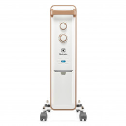 Радиатор масляный Electrolux Wave EOH/M-9209 - 9 секций