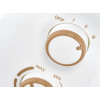 Радиатор масляный Electrolux Wave EOH/M-9209 - 9 секций