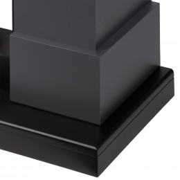 Портал Firelight California 42/40/36, графит