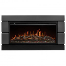 Портал Firelight Moderno 40, графит