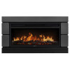 Портал Firelight Moderno 40, графит
