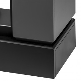 Портал Firelight Moderno 40, графит