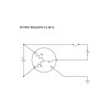 Установка канализационная Grundfos SOLOLIFT 2 C-3