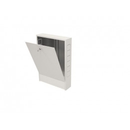 Шкаф наружный Royal Thermo ШРН 5 652-715*998*118