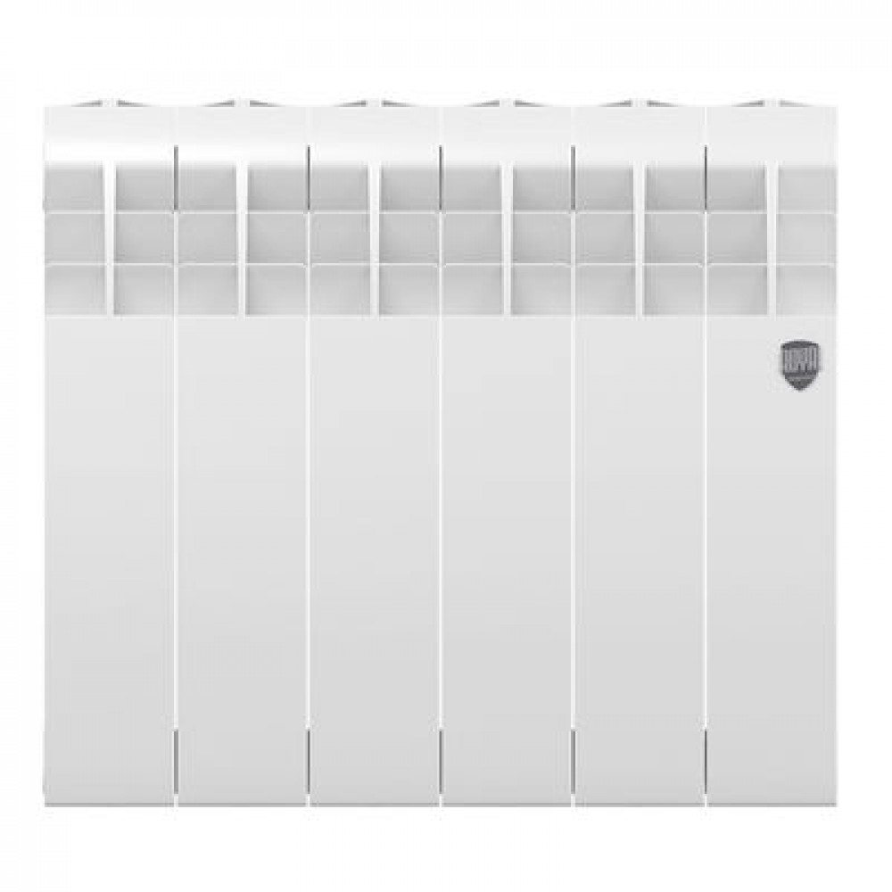 Радиатор Royal Thermo BiLiner 350 /Bianco Traffico - 6 секц.
