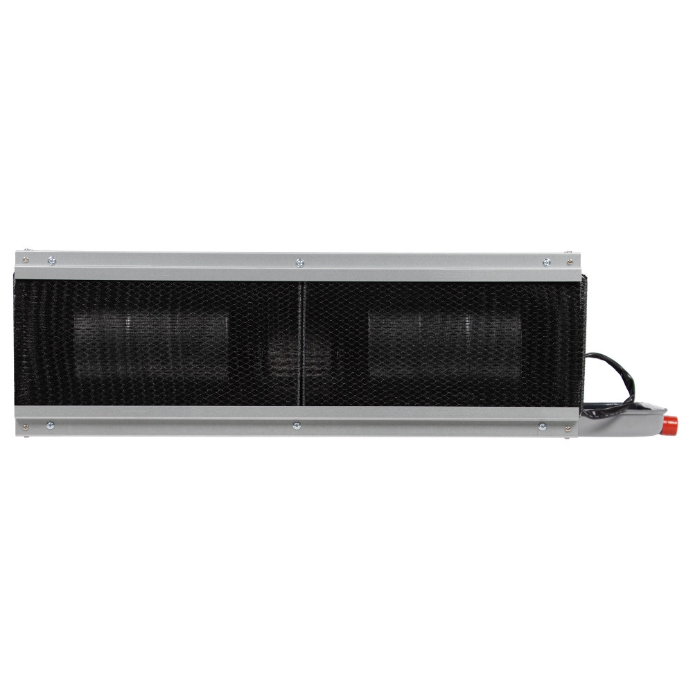 Фанкойл канальный SHUFT SFF-1000G50
