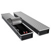 Конвектор внутрипольный Royal Thermo ATRIUM TURBO-110/250/2800-DG-U-NA