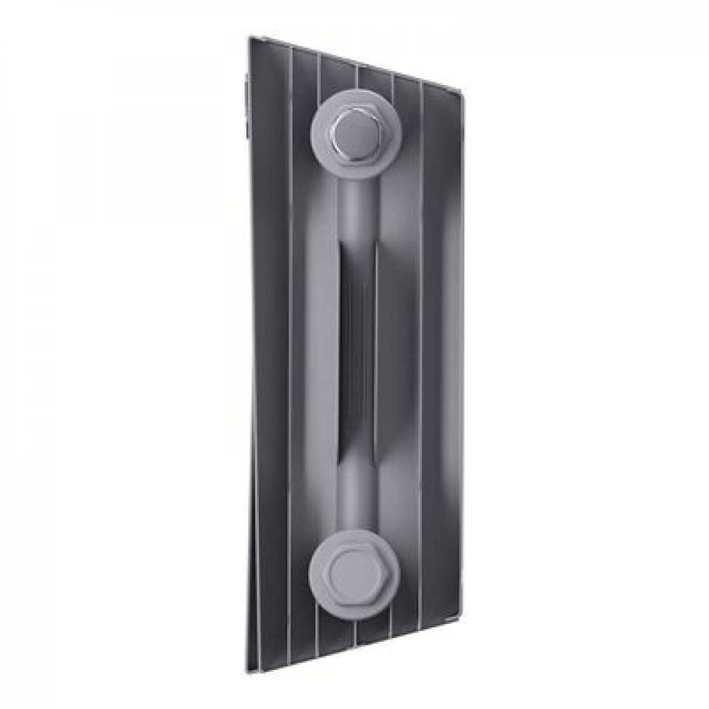 Радиатор Royal Thermo PianoForte 200 /Silver Satin - 16 секц.