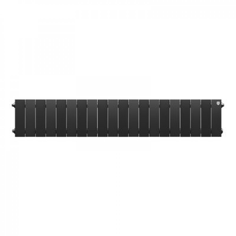 Радиатор Royal Thermo PianoForte 200 /Noir Sable - 20 секц.