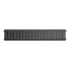 Радиатор Royal Thermo PianoForte 200 /Noir Sable - 20 секц.