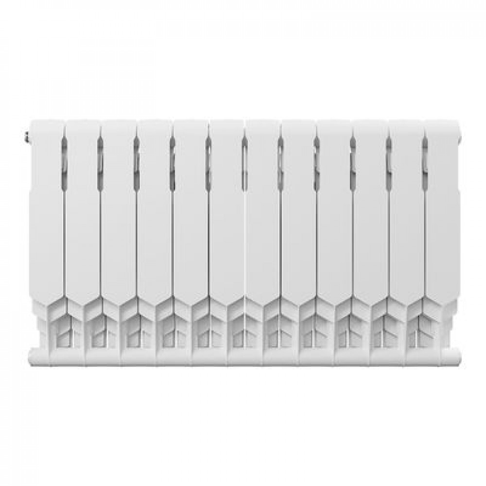 Радиатор Royal Thermo Vittoria Super 500 2.0 - 12 секц.