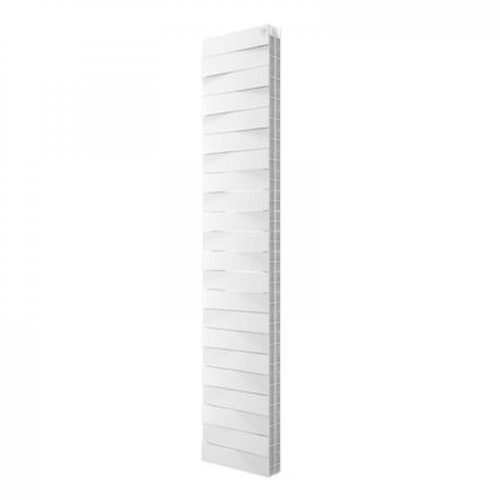 Радиатор Royal Thermo PianoForte Tower 300 /Bianco Traffico - 22 секц.