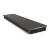 Конвектор внутрипольный Royal Thermo ATRIUM TURBO-80/300/1000-DG-U-DB