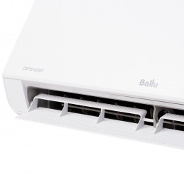 Сплит-система инверторного типа Ballu Defender BSHI-09HN8 комплект