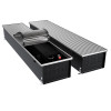 Конвектор внутрипольный Royal Thermo ATRIUM TURBO-190/300/1000-DG-U-NA