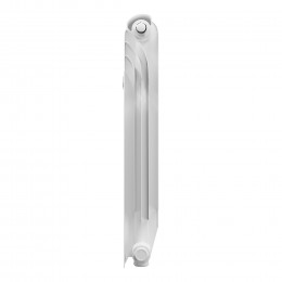 Радиатор Royal Thermo Revolution 500 2.0 - 10 секц.