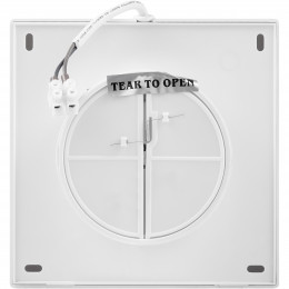 Вентилятор вытяжной серии Basic EAFB-150T с таймером