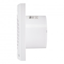 Вентилятор вытяжной Ballu BAF-AR 100 V с обратным клапаном