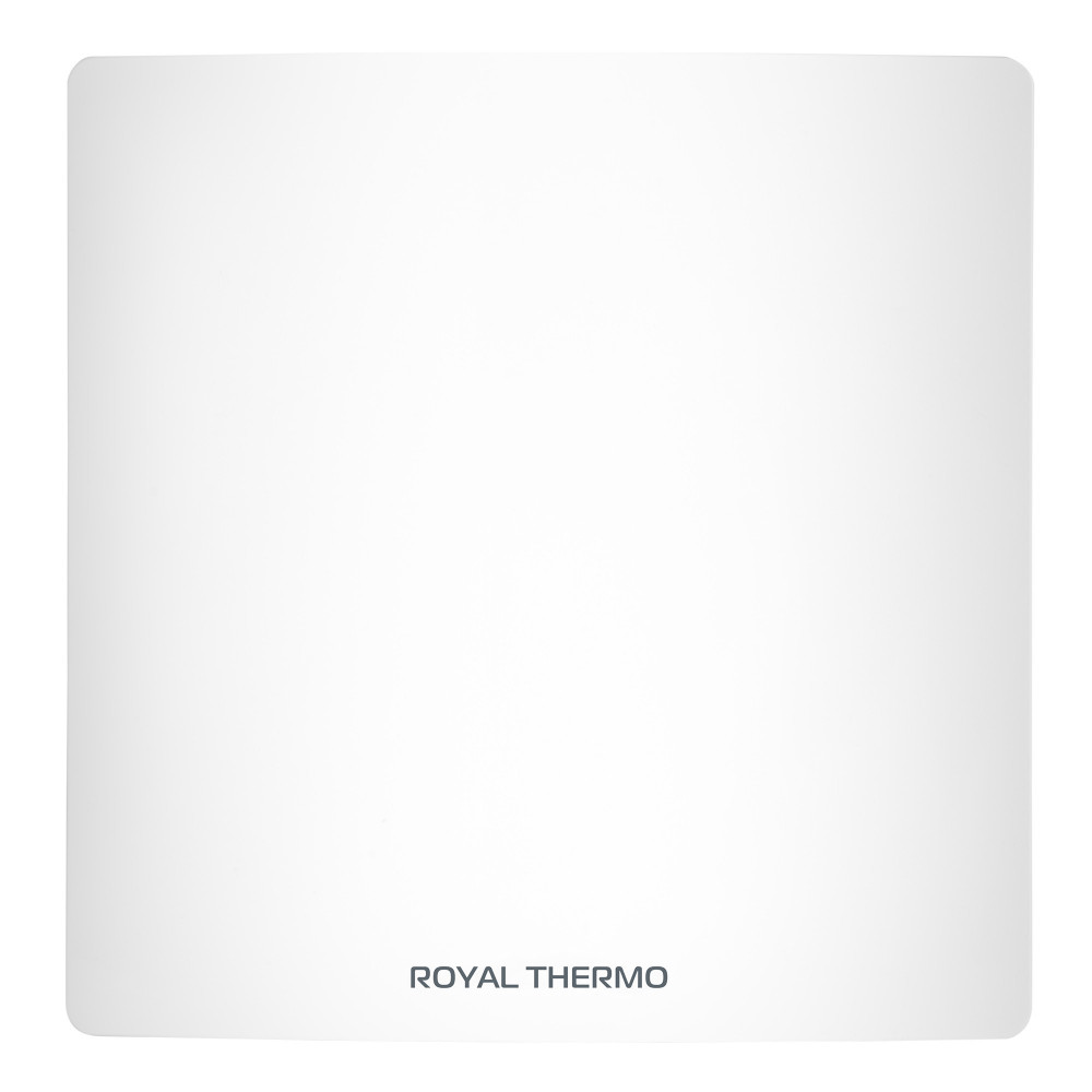 Вентилятор вытяжной Royal Thermo Sunset RAFS 100 S Silent