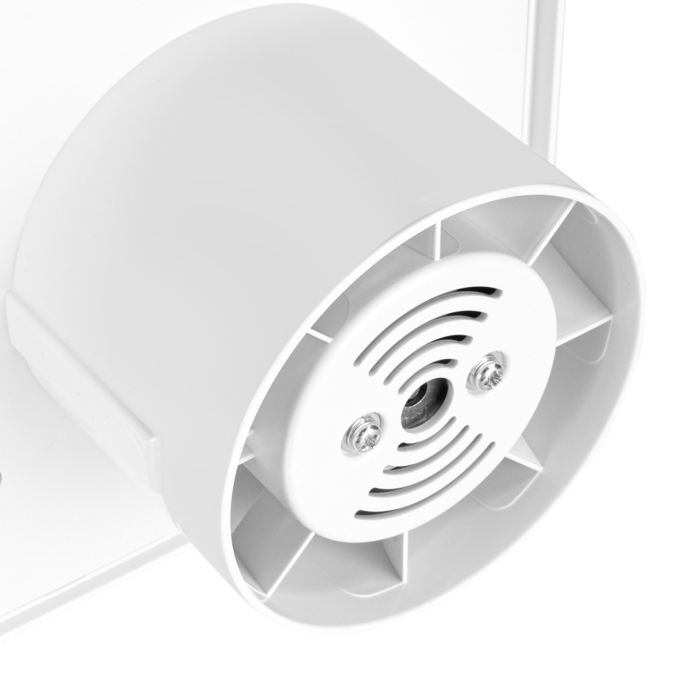 Вентилятор вытяжной Royal Thermo Sunset RAFS 100 D Turbo