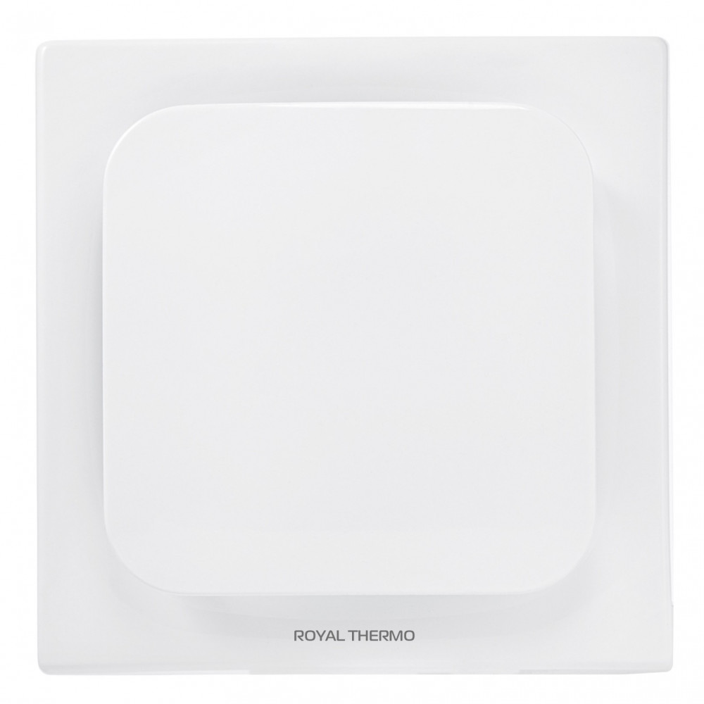 Вентилятор вытяжной Royal Thermo Virtuoso RAFV 100