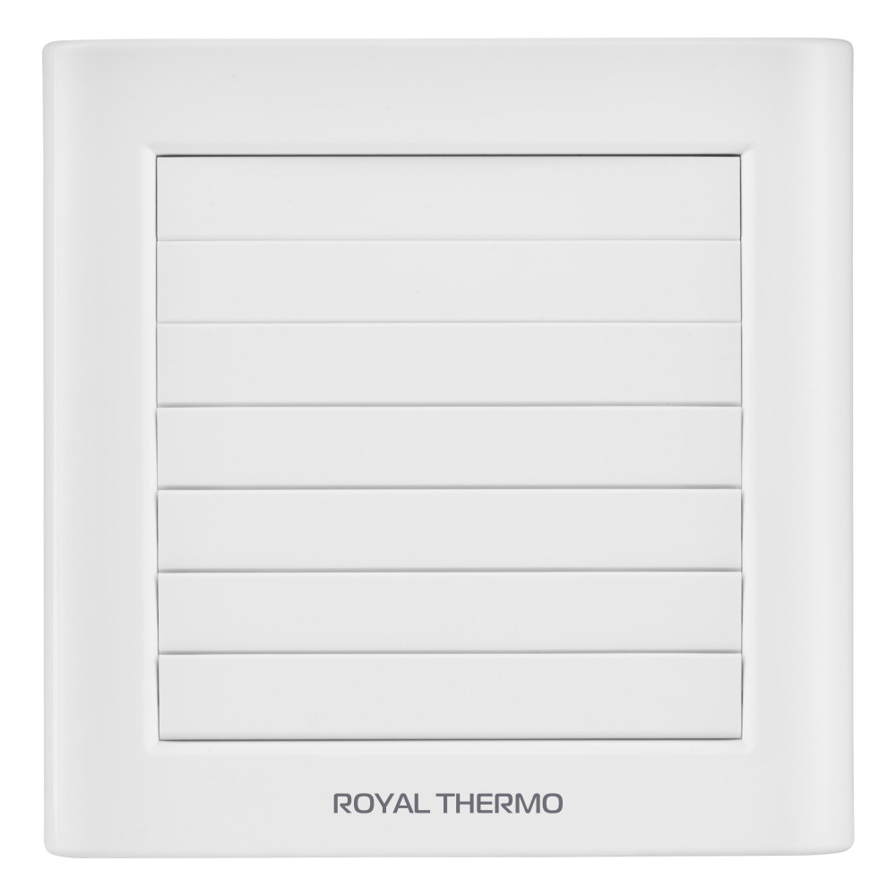 Вентилятор вытяжной Royal Thermo Temple RAFL 100 AG