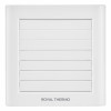 Вентилятор вытяжной Royal Thermo Temple RAFL 100 AG