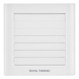 Вентилятор вытяжной Royal Thermo Temple RAFL 100 AG