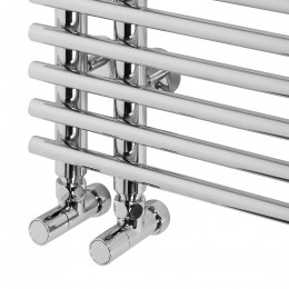 Полотенцесушитель Royal Thermo Pino П21 500х1000 стальной